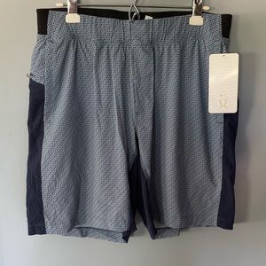 NWT Lululemon T.H.E. Short*Lux Shorts